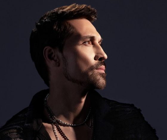 Дима Билан выпустил первый трек из нового альбома