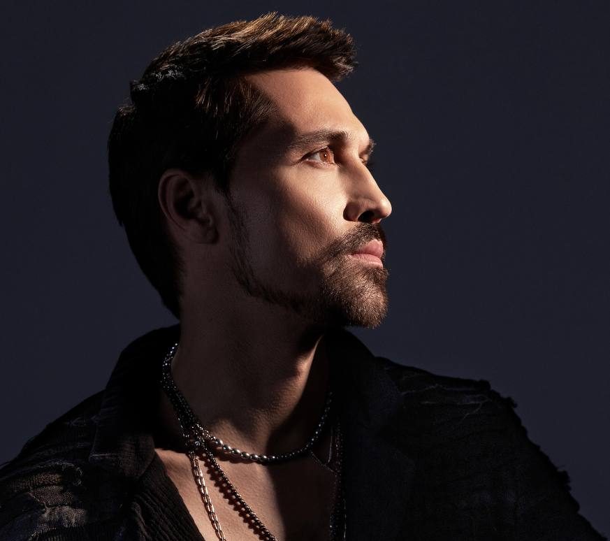 Dima Bilan released the first piece from the new album