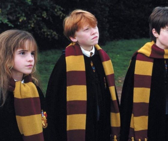 Юные актеры поделились впечатлениями от озвучивания аудиокниг о Гарри Поттере