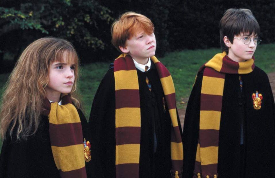 The new Harry Potter series will take your own city for a billion euros