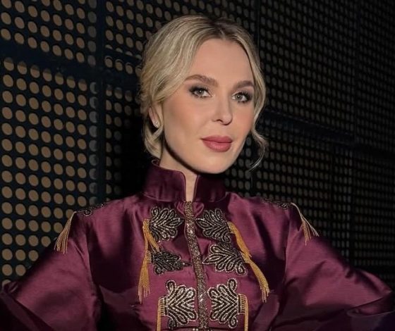 Пелагея выиграла суд из-за дочери у бывшего мужа