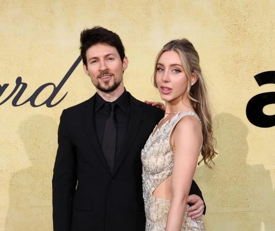 Возлюбленная Павла Дурова рассказала о том, какой он в отношениях