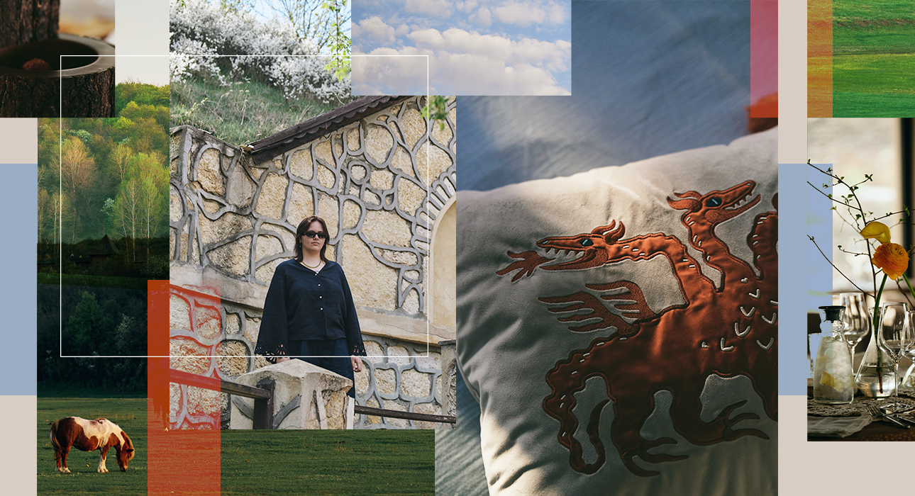 Russian fairy tales, orange sheep and miracles: Why should everyone and everyone visit Kudyina Gora at least once?