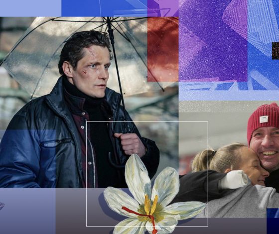 Топ-5 финалистов IV Национальной премии интернет-контента ИРИ по мнению редакции PEOPLETALK