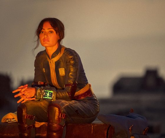 Вышел тизер-трейлер второго сезона сериала «Фоллаут»