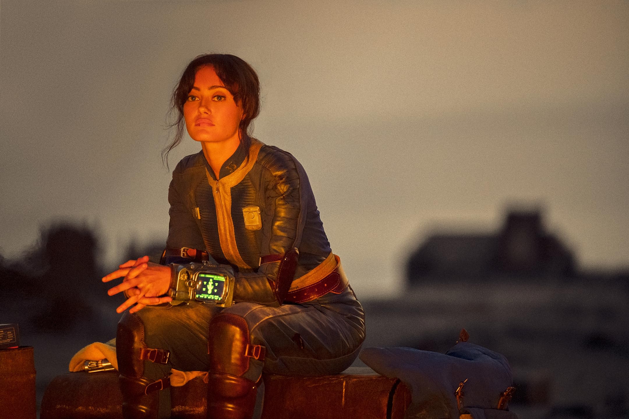 Teaser trailer released for the second season of “Follaut” series