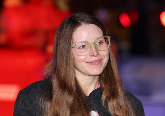 Звезда «Гарри Поттера» Джесси Кейв разочарована пользователями OnlyFans