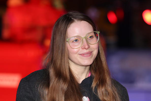 Harry Potter star Jesse Kave was disappointed with Onlyfans users Harry Potter star Jesse Kave was disappointed with Onlyfans users