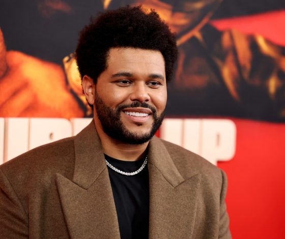 The Weeknd заявил, что выпустил свой последний альбом