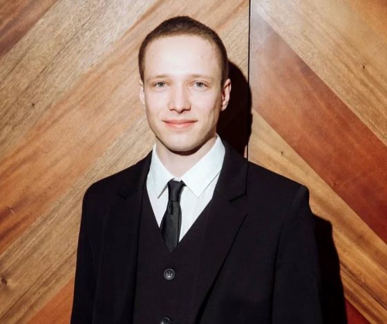 Звезда сериала «Ландыши. Такая нежная любовь» Сергей Городничий впервые стал отцом