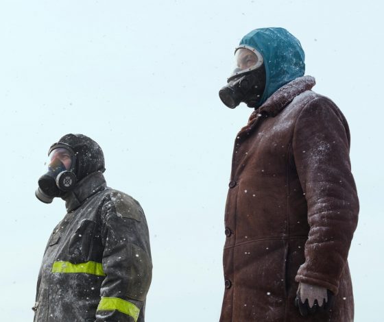 Как аргентинский сериал «Этернавт» стал главным хитом весны и поднял экономику страны