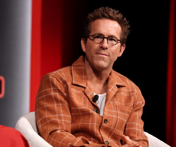 Райан Рейнольдс снимет ремейк культового фильма 1970-х