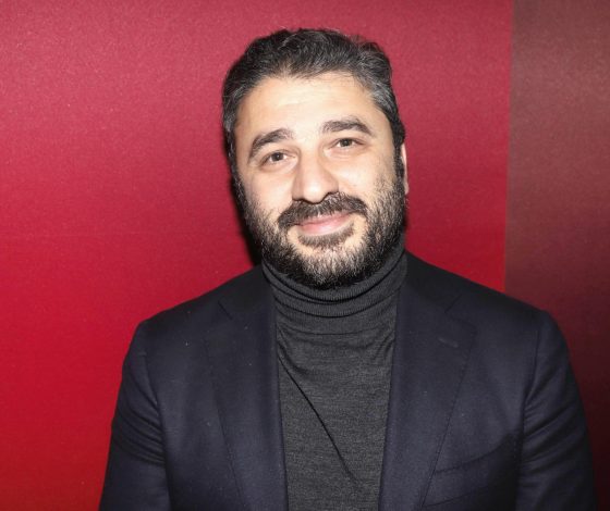 Сарик Андреасян назвал число фильмов, которое он посмотрел за жизнь