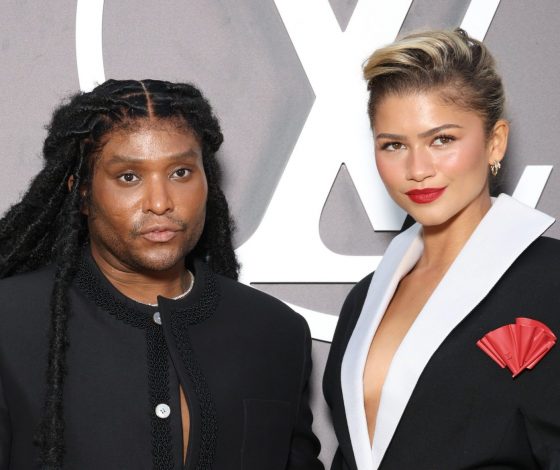 Стилист Зендеи рассказал, что она будет «тайной невестой»