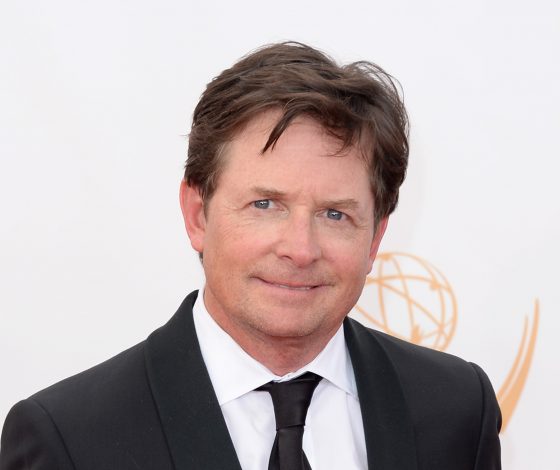 Звезда фильма «Назад в будущее» Майкл Дж. Фокс вернется на экраны после долгого перерыва