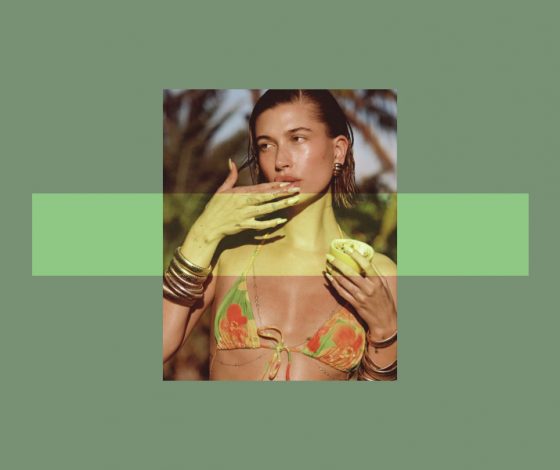 10 оттенков маникюра, которые сочетаются с загаром