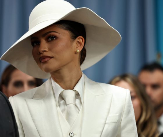 Что скрывает шляпа Зендеи? Фанаты снова обсуждают старую теорию заговора