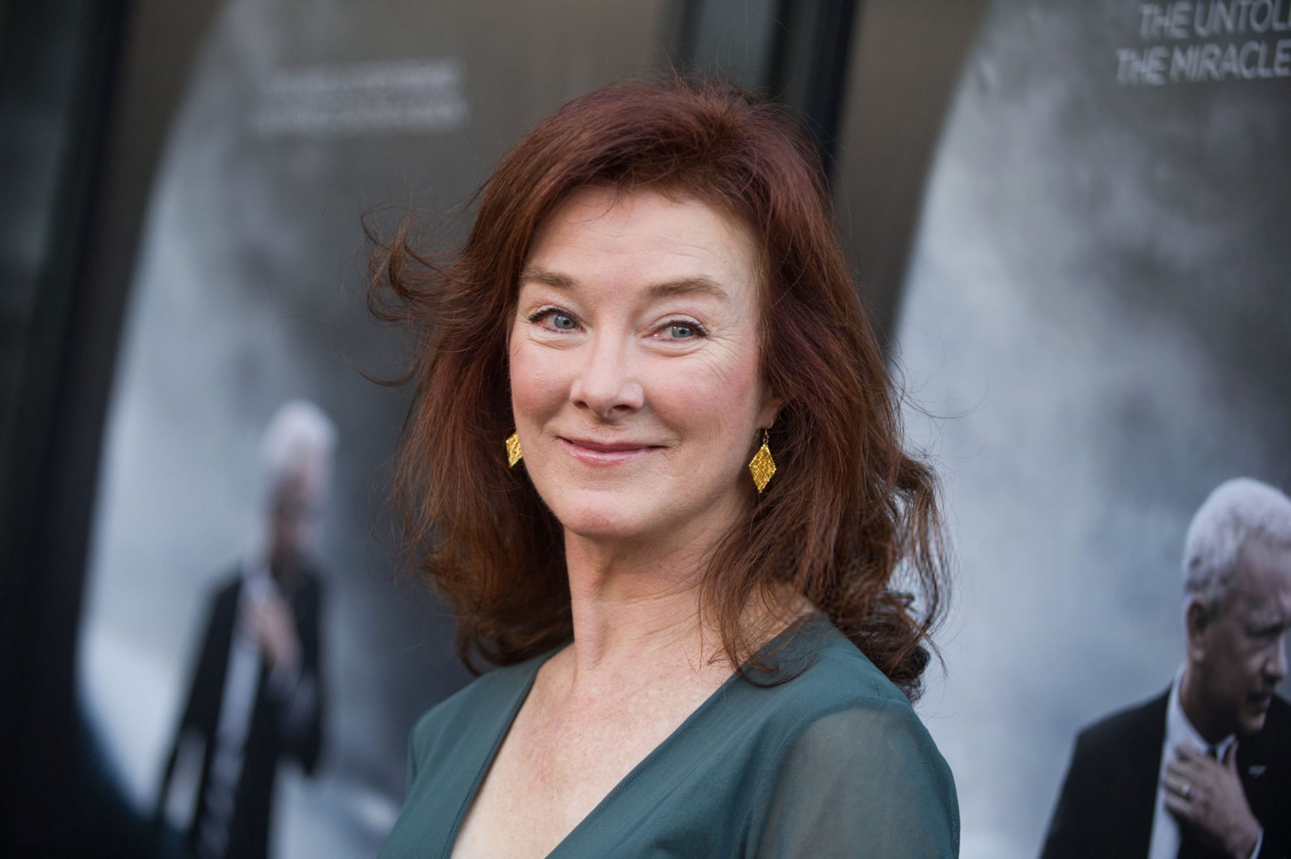 The star of “Desperate Housewives” Valerie Maaffei died