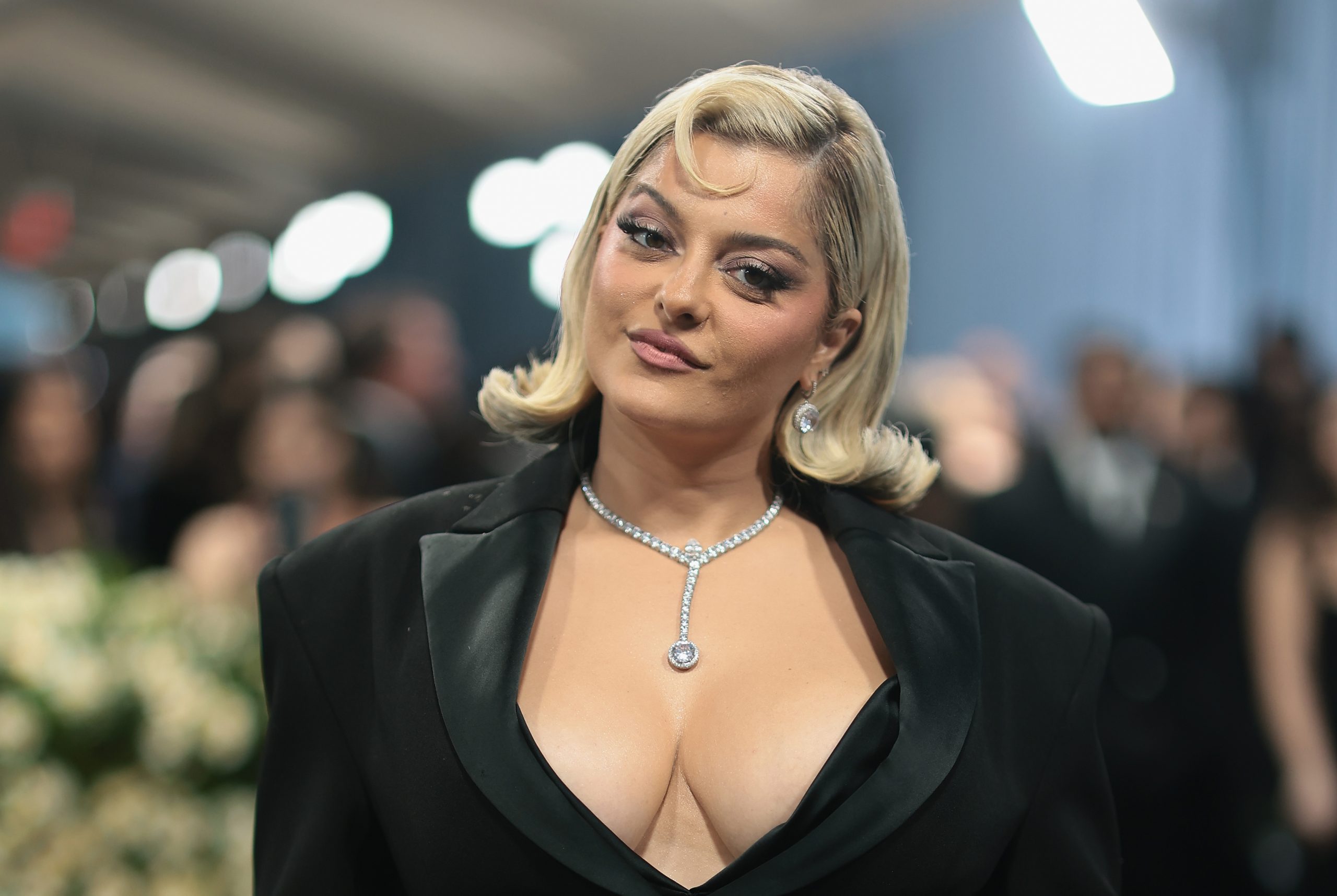 The worst 10 beauty views in Met Gala 2025