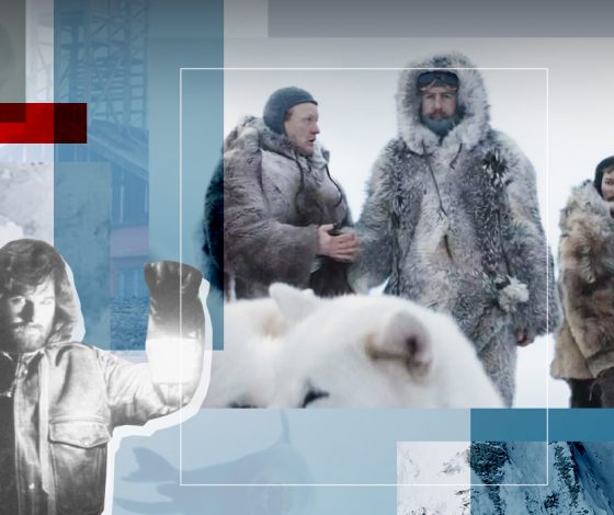 Что нужно знать о быте полярников и как исследования Арктики и Антарктиды помогают покорять космос