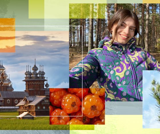 Морс из морошки, лесные ванные и магия озерного края: как отдохнуть в Карелии и восполнить духовные силы
