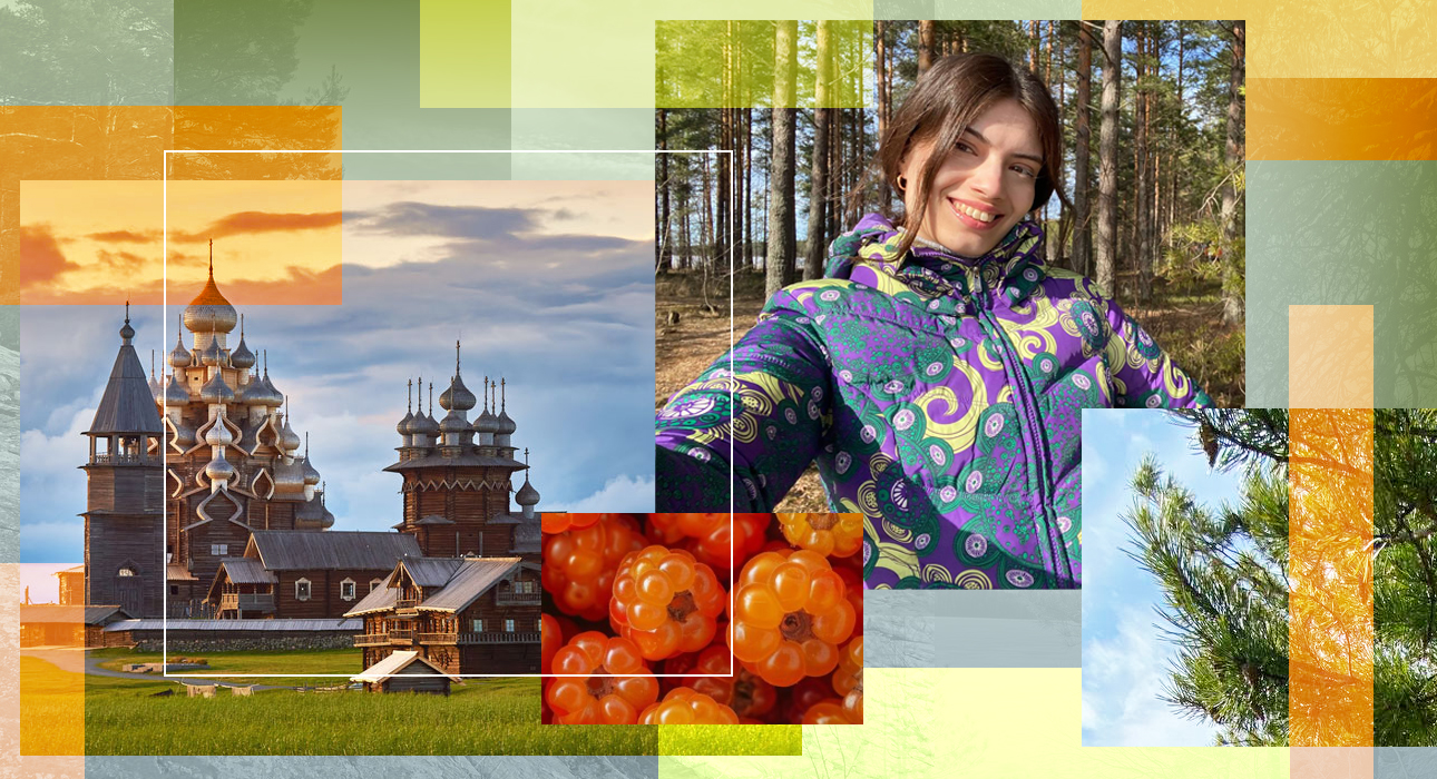 Without clogging, the magic of forest baths and lake region: How to relax in Karelya and makeup for spiritual forces