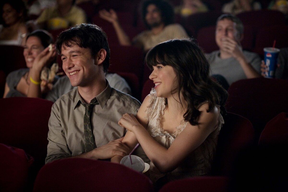 Even if you are not a film critic, 5 reasons for you to go to the “New Movement” festival Even if you are not a film critic, 5 reasons for you to go to the “New Movement” festival