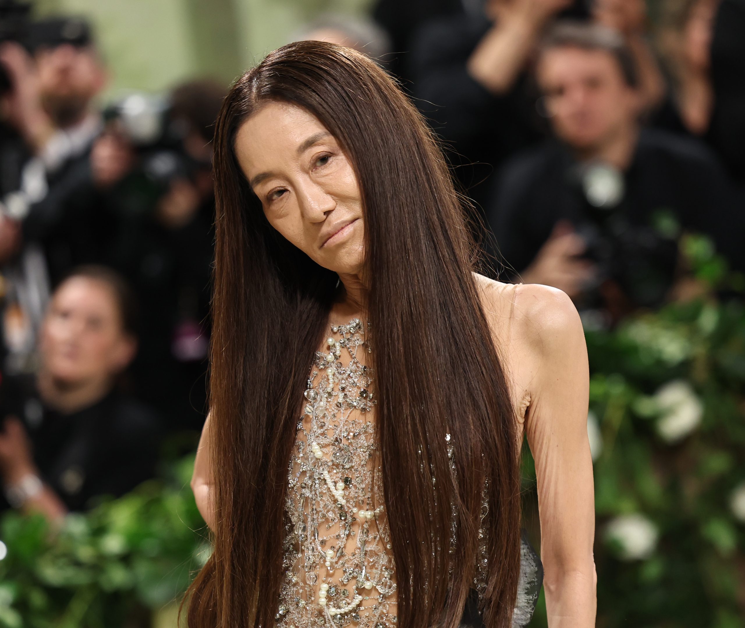 75 -year -old Vera Wong said she plans to retire