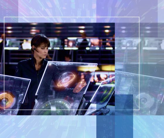 7 фобий, вызванных развитием технологий