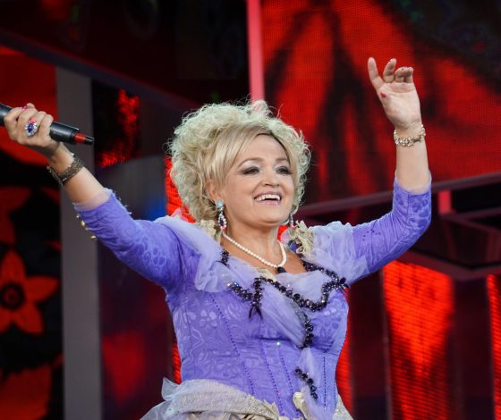 Дональд Трамп познакомился с творчеством Надежды Кадышевой