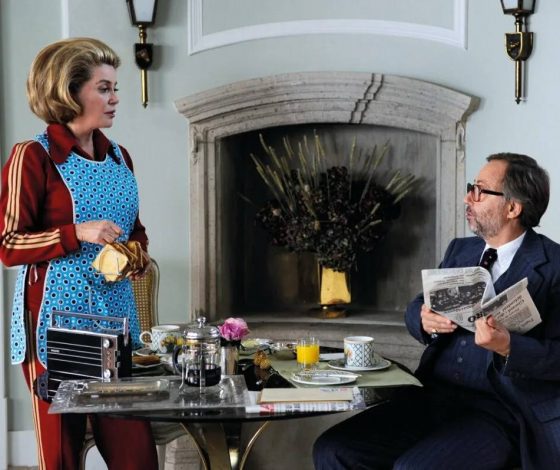 Домохозяйки смогут получать ежемесячную зарплату за свой труд