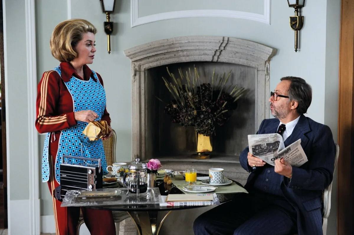 Housewives will be able to receive monthly salary for their work