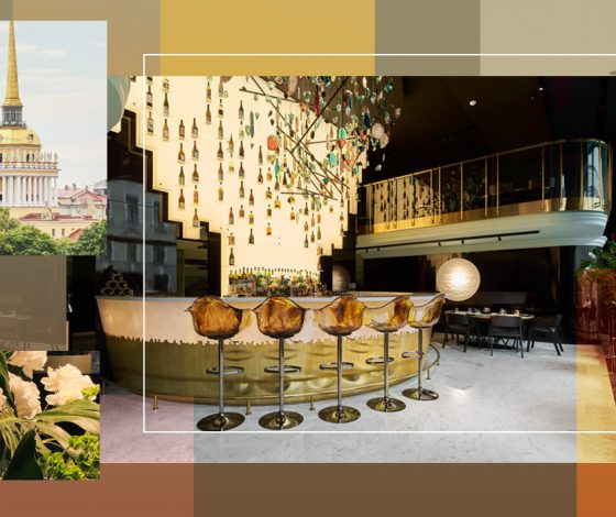 Санкт-Петербург без клише: чем заняться в культурной столице, если едешь туда на выходные