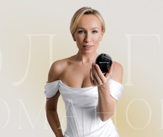 4 шага к идеальному свадебному макияжу от звездного визажиста Ольги Романовой