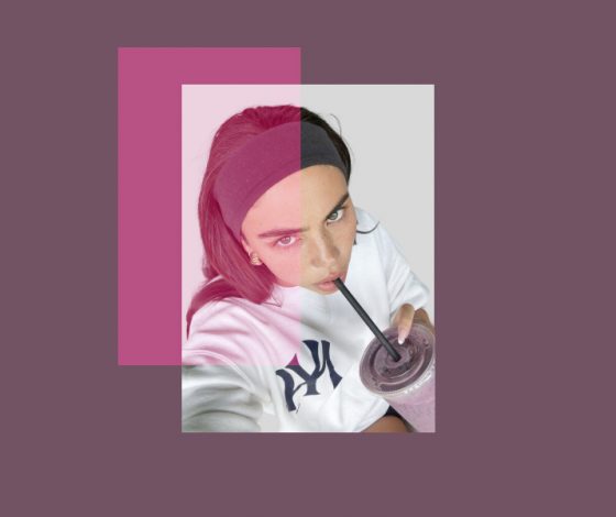 Почему кефир стал новым западным суперфудом