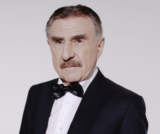 Леонид Каневский стал звездой на премьере нового «Фишера»