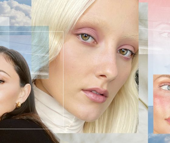 Макияж подружки невесты: 5 идей на свадьбу