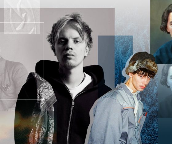 5 рэперов, которых сравнивают с российскими  классиками