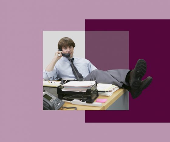 Синие и белые воротнички: кто это такие и за кем будущее