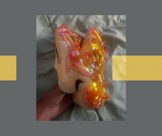 Для подкатов и не только: футбольные бутсы – самая модная обувь этого лета