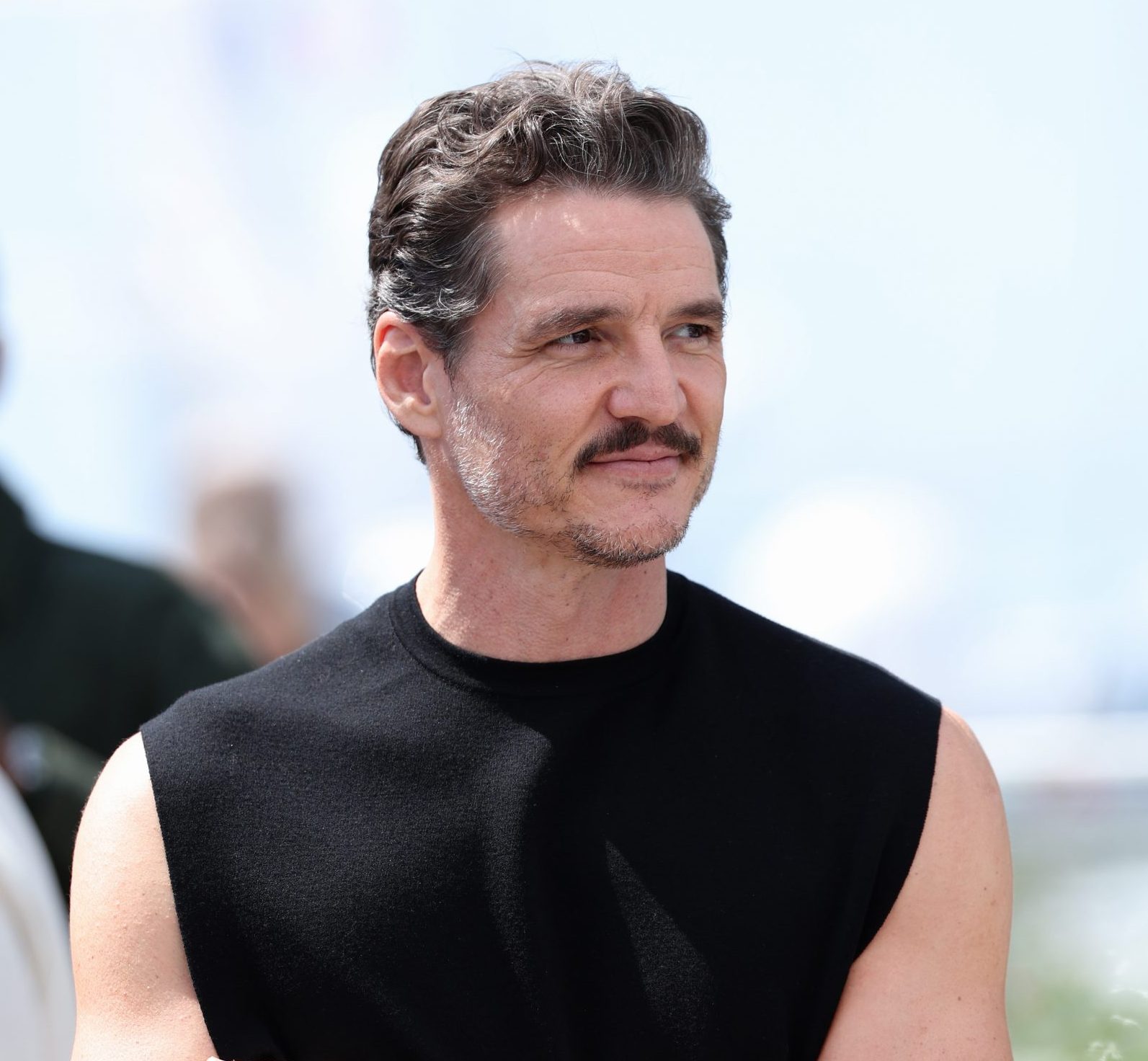 Pedro Pascal confessed why he never mentioned his personal life