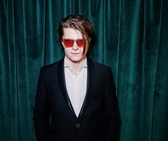 Звезда «Майора Грома» Сергей Горошко рассказал об алкогольной зависимости