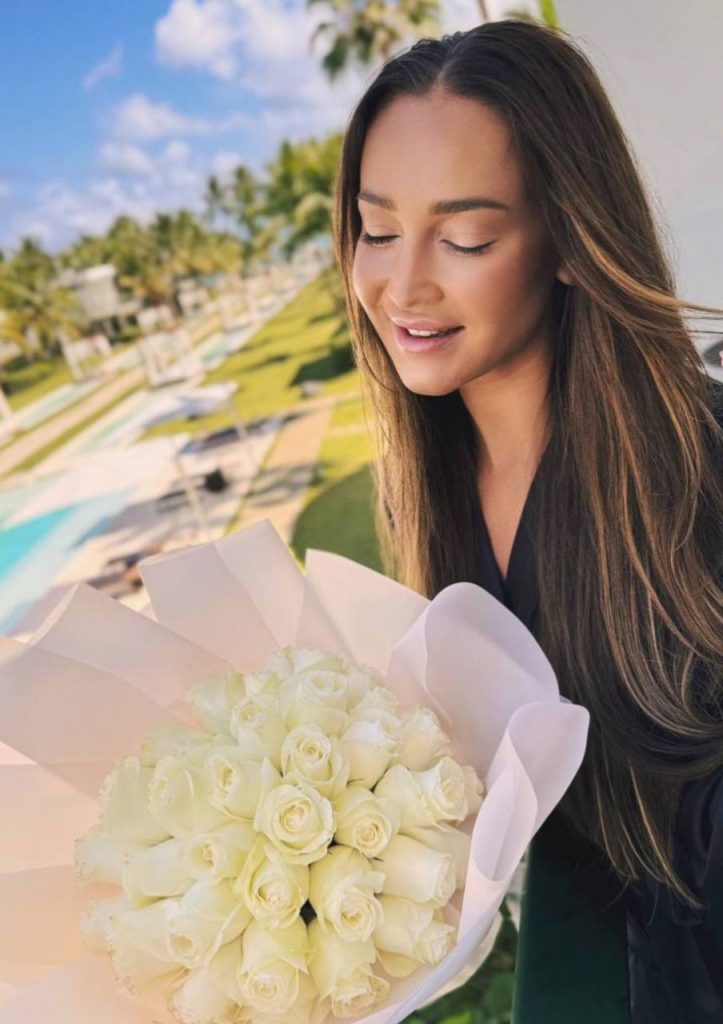 Olga Buzova. Photo: Social Networks