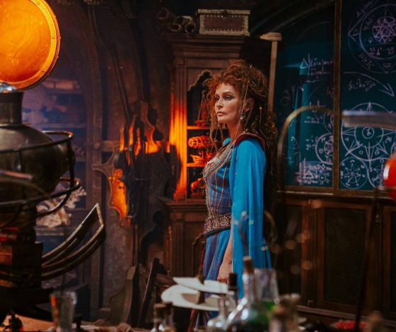 Тест: какая русская народная сказка описывает твою жизнь