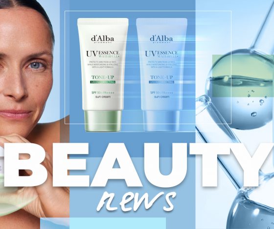 Бьюти-новинки недели: консилер с эффектом фотошопа и крем-филлер для молодости рук