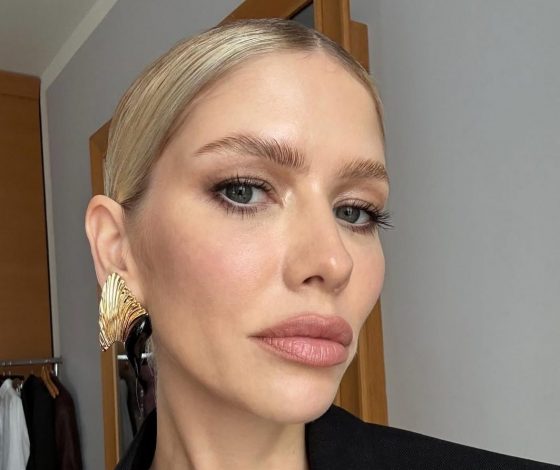 Лена Перминова объяснила, почему проигнорировала Рианну 