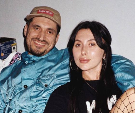 Бывшая жена Паши Техника назвала причину его смерти