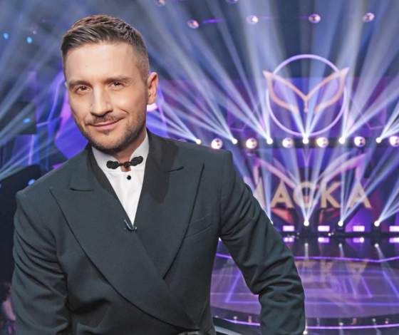 Спецвыпуск шоу «Маска» с Сергеем Лазаревым: какие звезды скрывались под масками