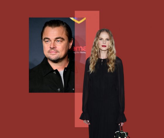 Русские подруги мировых звезд от Броуди до Деппа