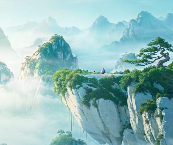 Самый кассовый анимационный фильм в истории покажут в России